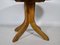 Scandinavian Extendable Dining Table, 1970s, Image 5
