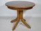 Scandinavian Extendable Dining Table, 1970s, Image 1