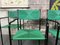 Paludis Chairs by Giandomenico Belotti for Alias, 1950s, Set of 8 6