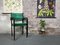 Paludis Chairs by Giandomenico Belotti for Alias, 1950s, Set of 8 12