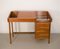 Desk in Mahogany, Italy, 1960s 1