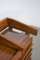 Desk in Mahogany, Italy, 1960s 7