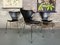 Series 7 3107 Chairs by Arne Jacobsen for Fritz Hansen, 1997, Set of 10 3