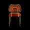 Marie Dining Chair by Essential Home 3