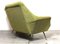 3-Sitzer Sofa von Gigi Radice für Minotti, Italien, 1960er 9