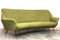 3-Sitzer Sofa von Gigi Radice für Minotti, Italien, 1960er 2