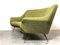 3-Sitzer Sofa von Gigi Radice für Minotti, Italien, 1960er 14