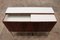 Sideboard mit Barschrank aus Palisander Furnier mit Kühlschrank, Deutschland, 1960er 12