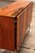 Sideboard with Bar Cabinet in Rosewood Veneer with Refrigerator, Germany, 1960s 9