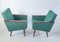 Mid-Century Armchairs attributed to Tatra Nabytek, Czechoslovakia, 1970s, Set of 2 7