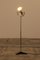 Lámpara de pie Touch Globe de Frank Ligtelijn para Raak, años 60, Imagen 4