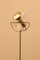 Lámpara de pie Touch Globe de Frank Ligtelijn para Raak, años 60, Imagen 5