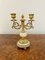 Victorian Ormolu and Marble Candelabras, 1860s, Set of 2 5