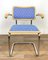 Chairs in the style of Cesca Italia, Set of 4, Image 6