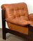 Fauteuil de Karl Andersson & Sons, 1970s 3