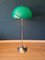Lámpara de pie Panthella de cromo de Verner Panton para Louis Poulsen, Dinamarca, años 70, Imagen 1