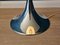 Panthella Floor Lamp in Chrome by Verner Panton for Louis Poulsen, Denmark, 1970s 3