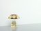 Sculpture Champignon en Verre, 1960s 4