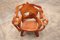 Sessel aus recyceltem Holz im Stil von Andrianna Shamaris, 1990er 7