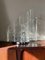 Lampada da tavolo vintage in vetro di Murano di Carlo Nason, anni '70, Immagine 2