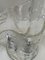 Lampada da tavolo vintage in vetro di Murano di Carlo Nason, anni '70, Immagine 5