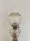 Antike edwardianische Öl-Tischlampe, 1900er 5