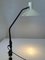 Vintage Lamp Agrafe by J. J. M. Hoogervorst for Anvia, 1960s, Image 2