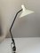 Lampe Agrafe Vintage par JJM Hoogervorst pour Anvia, 1960s 1