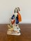 Figurine Staffordshire Victorienne Antique, 1880 2