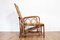 Rattan Lounge Chair by Erich Dieckman, 1930s 3
