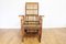 Rattan Lounge Chair by Erich Dieckman, 1930s 12