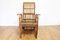 Rattan Sessel von Erich Dieckman, 1930er 12