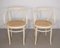 Armchairs from Thonet, Italy, 1960s, Set of 2 1