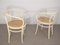 Sessel von Thonet, Italien, 1960er, 2er Set 2