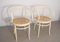 Sessel von Thonet, Italien, 1960er, 2er Set 3