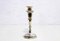 Silver Plated Candleholder, 1960s 9