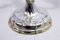 Silver Plated Candleholder, 1960s 3