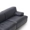 Fiandra 3-Seater Modular Sofa by Vico Magistretti for Cassina, 1970s 14