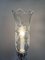 French Crystal Lamp from Baccarat, 1990 5