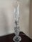 French Crystal Lamp from Baccarat, 1990 1