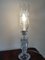 French Crystal Lamp from Baccarat, 1990 2