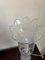 French Crystal Lamp from Baccarat, 1990, Image 7