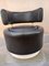 Vintage Chair in Leatherette, 1970s 1