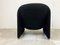 Alky Chair attributed to Giancarlo Piretti for Castelli, 1970s, Image 9