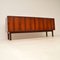 Danish Sideboard attributed to Ib Kofod-Larsen, 1960s 2