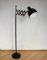 Lámpara de pie estilo loft, años 90, Imagen 2