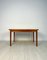 Danish Extendable Dining Table in Teak, 1960s, Image 3