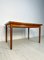 Danish Extendable Dining Table in Teak, 1960s, Image 4