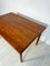 Danish Extendable Dining Table in Teak, 1960s, Image 6