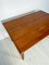 Danish Extendable Dining Table in Teak, 1960s, Image 5
